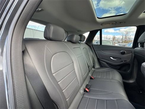 Used 2020 Mercedes-Benz GLC 300 GLC 300 image 38