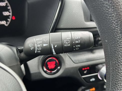 Certified 2023 Honda CR-V EX image 23