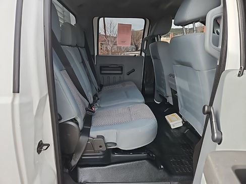 Used 2015 Ford F350 XL image 11