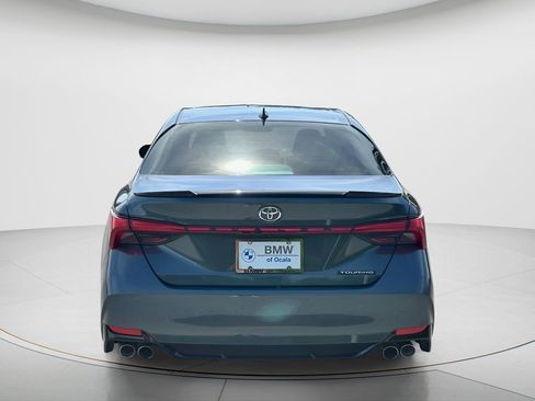 Used 2021 Toyota Avalon Touring image 6