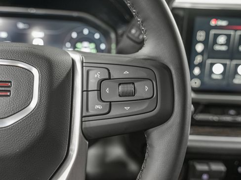 Used 2026 GMC Sierra 1500 SLE AWD/4WD image 20