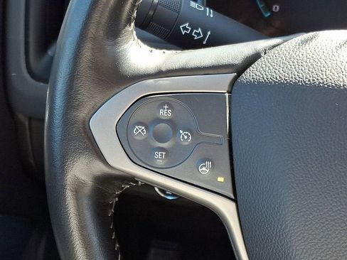 Used 2020 Chevrolet Colorado Z71 AWD/4WD image 22