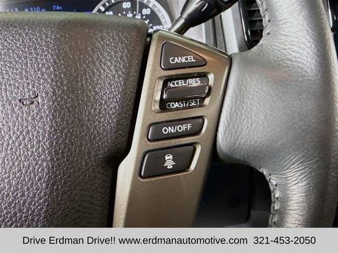 Used 2024 Nissan Titan SV w/ SV Bronze Edition Package image 14