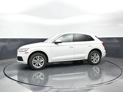 Used 2020 Audi Q5 2.0T Premium