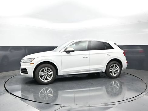 Used 2020 Audi Q5 2.0T Premium AWD/4WD image 3