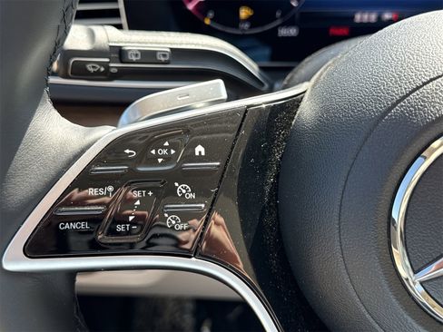 New 2025 Mercedes-Benz GLE 350 image 22