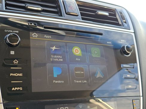 Used 2019 Subaru Outback 2.5i Premium image 9