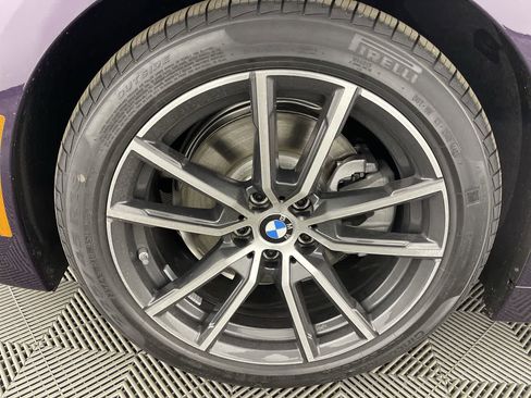 Used 2022 BMW 230i Coupe w/ Convenience Package image 8