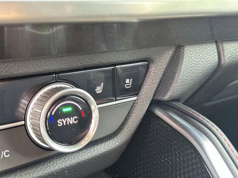 New 2026 Acura ADX A-Spec FWD image 25