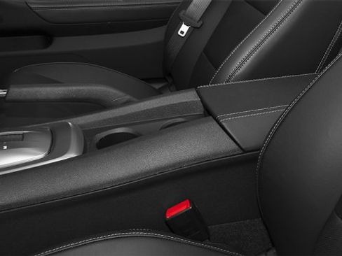 Used 2013 Chevrolet Camaro LT image 19