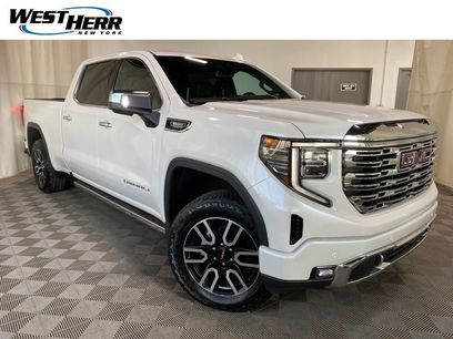 Used 2022 GMC Sierra 1500 Denali w/ Denali Reserve Package