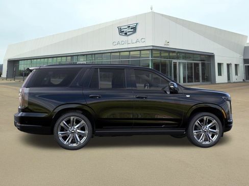 New 2026 Cadillac Escalade Sport w/ Touring Package AWD/4WD image 5