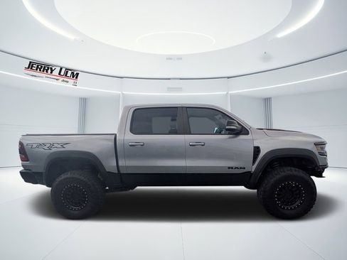 Used 2021 RAM 1500 TRX w/ TRX Level 1 Equipment Group image 2