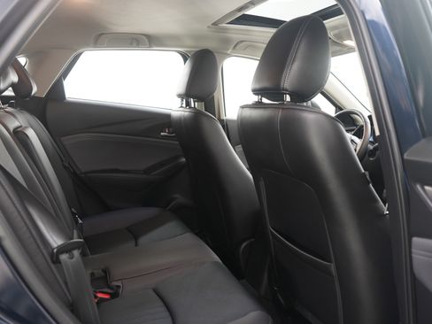 Used 2019 MAZDA CX-3 Touring w/ Preferred Equipment Package image 13