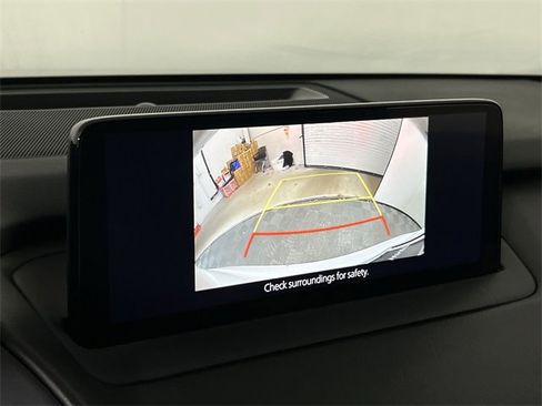 Certified 2022 MAZDA CX-9 Touring Plus image 22