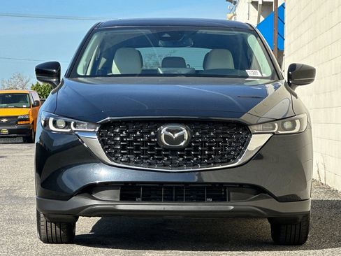 Used 2023 MAZDA CX-5 AWD 2.5 S image 9