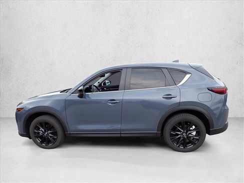 Used 2025 MAZDA CX-5 Carbon Edition AWD/4WD image 2