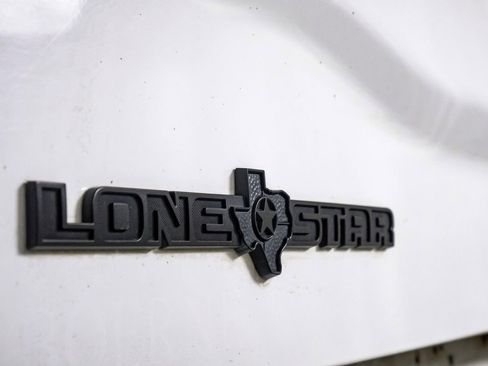 Used 2023 RAM 2500 Lone Star w/ Night Edition image 44