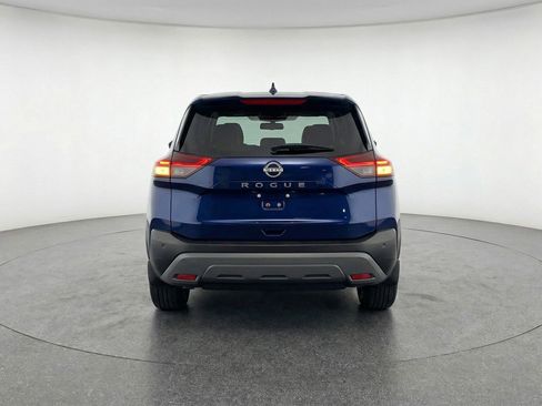 Used 2025 Nissan Rogue SV image 7