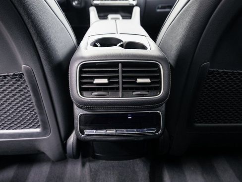 Certified 2026 Mercedes-Benz GLS 450 GLS 450 image 30