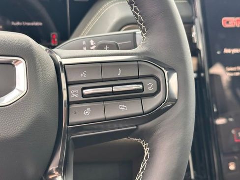 New 2026 GMC Yukon Denali Ultimate image 12