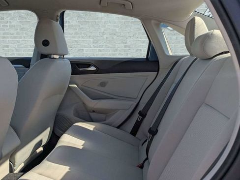 Certified 2020 Volkswagen Jetta S FWD image 13