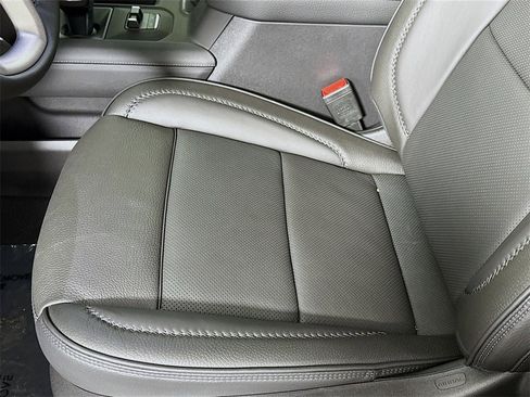 New 2026 GMC Sierra 1500 Denali w/ Denali Reserve Package image 15