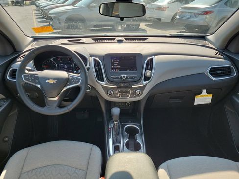 Used 2024 Chevrolet Equinox LT FWD image 12