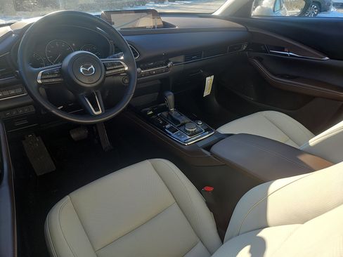 Certified 2025 MAZDA CX-30 AWD 2.5 S w/ Premium Package image 3