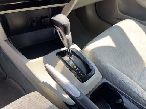 Used 2012 Honda Civic LX image 11