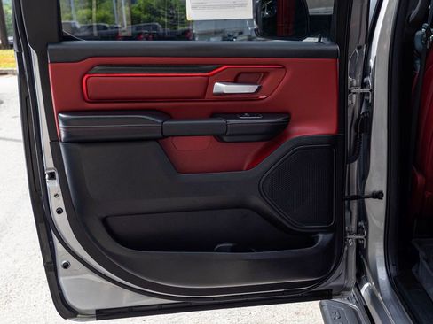 Used 2023 RAM 1500 Rebel w/ Rebel Level 1 Equipment Group AWD/4WD image 14