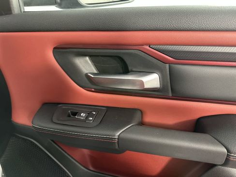 Used 2025 RAM 1500 Rebel w/ Rebel Level 1 Equipment Group image 23