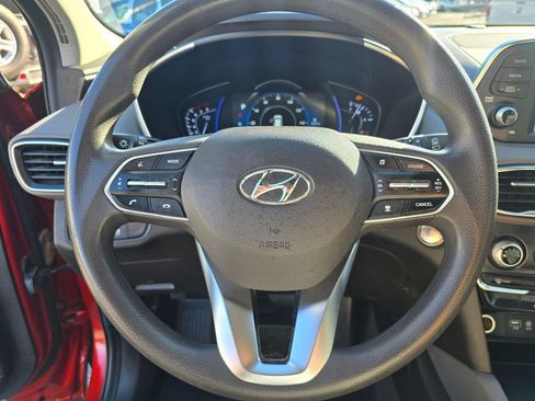 Used 2019 Hyundai Santa Fe SEL AWD/4WD image 20