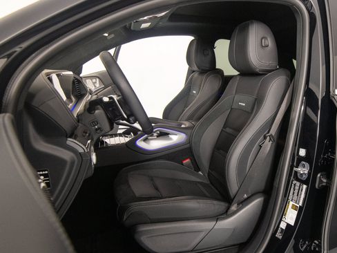 Used 2026 Mercedes-Benz GLE 63 AMG S image 21