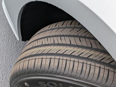 New 2025 Nissan Altima 2.5 SV image 10