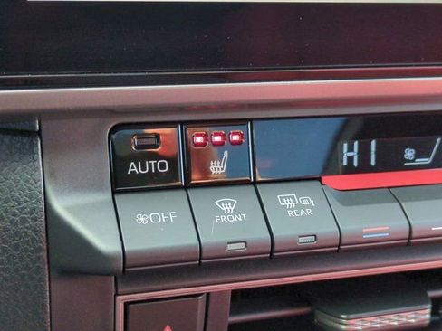 Used 2026 Toyota Camry XSE image 14