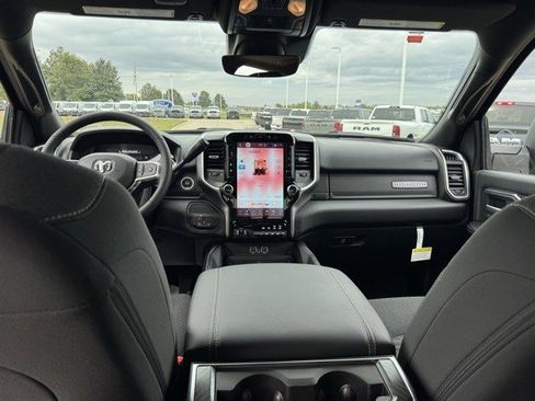 New 2026 RAM 2500 Big Horn image 31