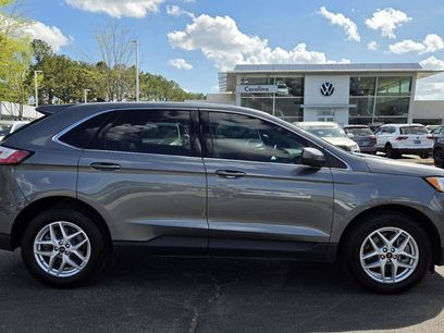 Used 2024 Ford Edge SEL