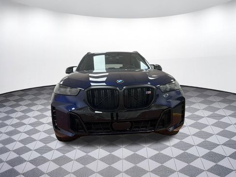 New 2026 BMW X5 M60i image 5