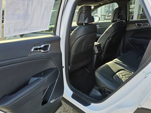 New 2026 Kia Sportage X-Line w/ X-Line Premium Package image 13