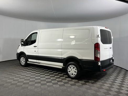 Used 2024 Ford Transit 250 Low Roof w/ Exterior Upgrade Package image 9