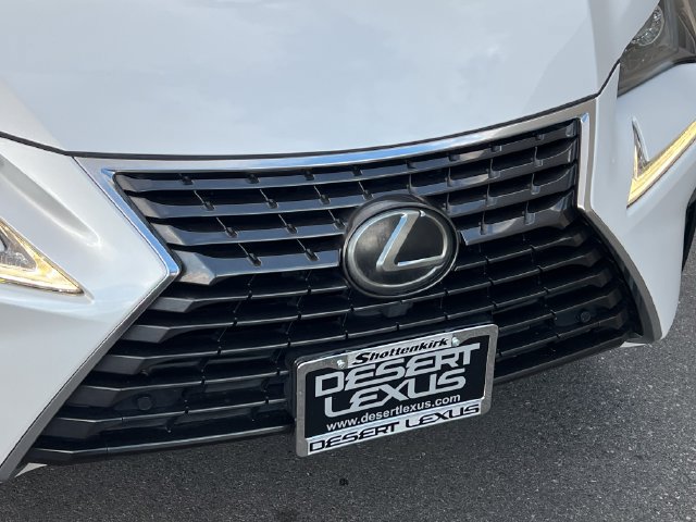 Used 2020 Lexus NX 300 FWD w/ Premium Package image 14