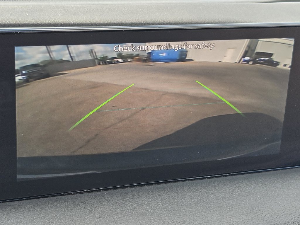 Used 2026 Nissan Sentra SV w/ Floor Mat Package FWD image 18