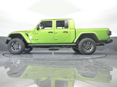 New 2026 Jeep Gladiator Mojave image 55