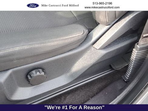 Used 2017 Ford F150 XL w/ Equipment Group 101A Mid image 21