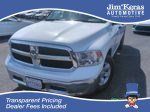 Used 2024 RAM 1500 Classic SLT RWD image 1