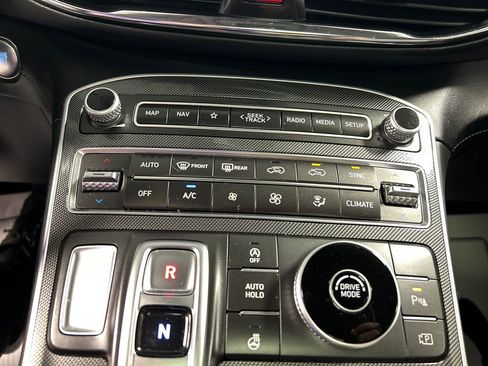 Used 2023 Hyundai Santa Fe Limited w/ Cargo Package FWD image 17