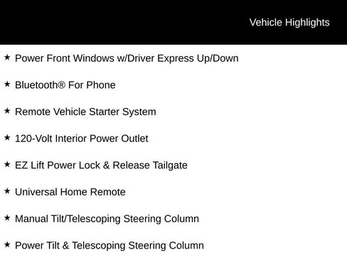 Used 2024 Chevrolet Silverado 1500 ZR2 w/ Technology Package image 7