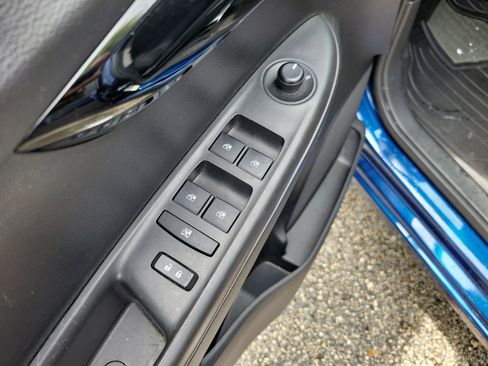 Used 2022 Chevrolet Spark LT FWD image 13