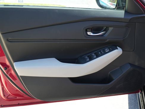 New 2026 Honda Accord SE image 13